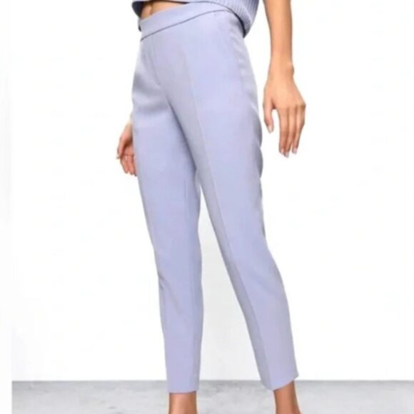 Babaton Pants - Artizia Babaton Conan Violet Pant size 14